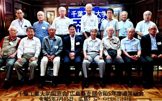 集合写真