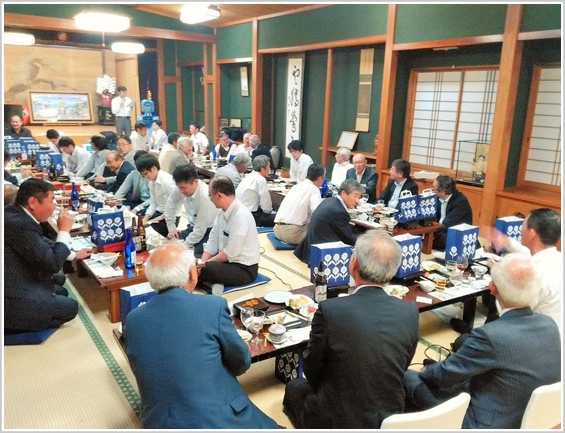 成田支部総会