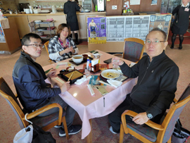 				５０歳以上の年齢差